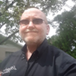 Meet your Posher, Patrick